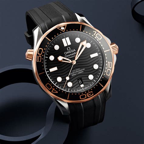 omega seamaster diver 300m co-axial watch|omega seamaster professional 300m price.